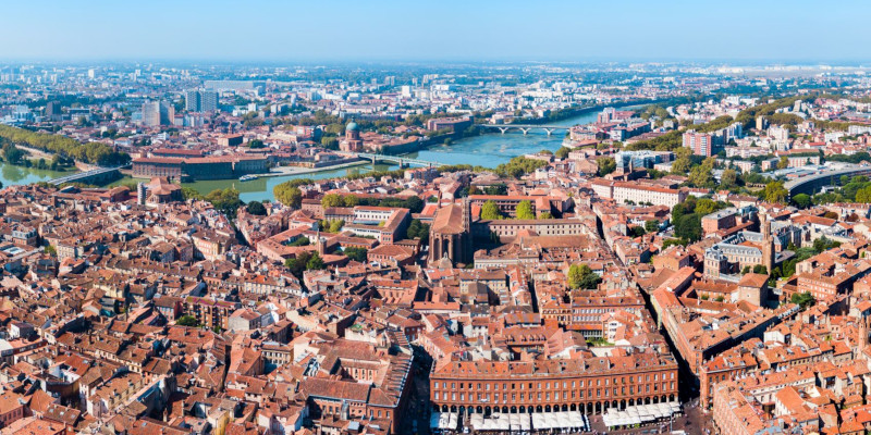 Avocat Droit urbanisme Toulouse